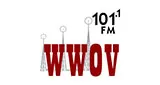 Logo da WWOV