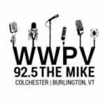 Logo da WWPV-LP 92.5 FM