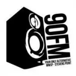 Logo da WWSP 89.9 FM