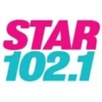 Logo da WWST 102.1 FM