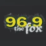 Logo da WWWX 96.9 FM