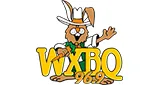 Logo da WXBQ FM