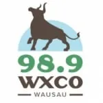 Logo da WXCO 1230 AM - 98.9 FM