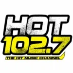 WXHT 102.7 FM Hot