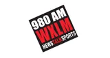 Logo da WXLM