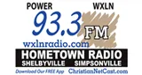 Logo da WXLN Power FM