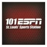 Logo da WXOS 101.1 FM