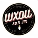 Logo da WXOU 88.3 FM