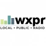 Logo da WXPR 91.7 FM