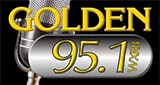 Logo da WXRB
