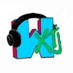 WXTJ 100.1 FM Student Radio