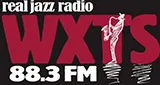 Logo da WXTS FM