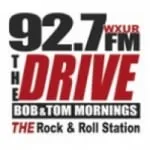 WXUR 92.7 FM