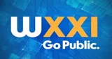 Logo da WXXI 1370 AM NPR News & Talk