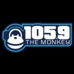 Logo da WXYK 105.9 FM