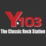 Logo da WYFM 102.9 FM