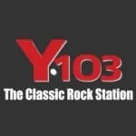 Logo da WYFM 103.1 FM
