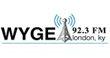 Logo da WYGE
