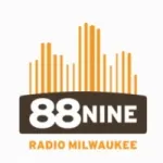 Logo da WYMS 88.9 FM