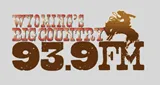 Logo da Wyomings Big Country - KTAK