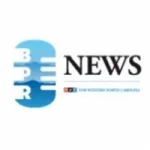 Logo da WYQS BPR News 90.5 FM