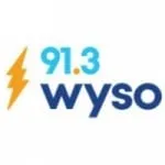 Logo da WYSO 91.3 FM