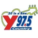 WYTZ 97.5 FM Y