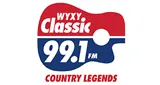 WYXY Classic 99.1