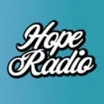 Logo da WZDG Hope 88.5 FM