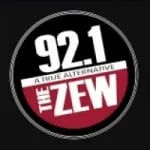 Logo da WZEW 92.1 FM