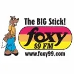 Logo da WZFX 99.1 FM