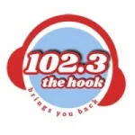 Logo da WZGN 102.3 FM