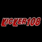 Logo da WZKX 107.9 FM