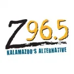 Logo da WZOX 96.5 FM