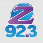 Logo da WZPW 92.3 FM