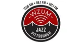 Logo da WZUM 1550 AM