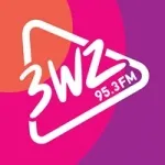 Logo da WZWW 95.3 FM