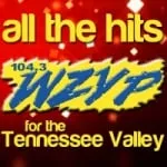 WZYP 104.3 FM