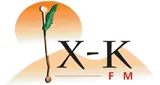 Logo da X-K FM