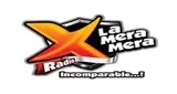 Logo da X La Mera Mera