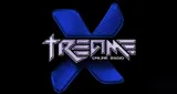 Logo da X-Treame Online Radio