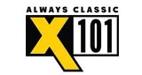 Logo da X101 Always Classic