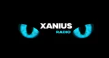 Logo da Xanius Radio