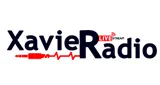 Logo da Xavier Radio