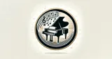 Logo da XCMR (Classical Music Radio)