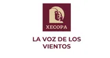 Logo da XECOPA La Voz de los Vientos