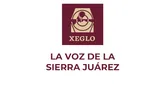 Logo da XEGLO / XHGJO La Voz de la Sierra Juárez