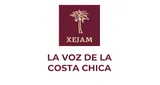 Logo da XEJAM La Voz de la Costa Chica