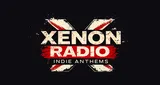 Logo da Xenon Radio