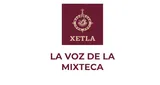 Logo da XETLA / XHPBSD La Voz de la Mixteca